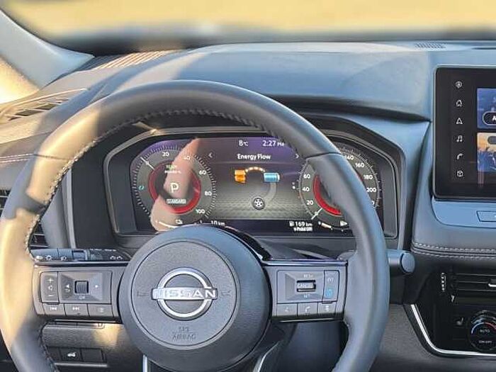 Nissan X-Trail e-Power N-Trek 1.5 VCT e-POWER e-4ORCE LED