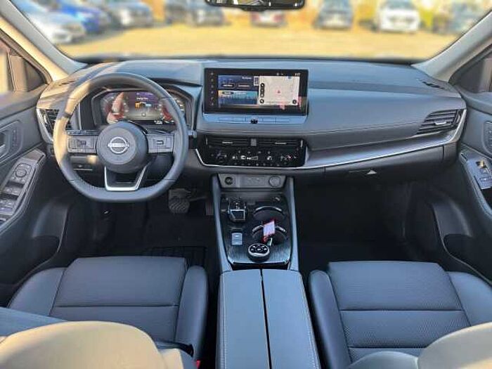 Nissan X-Trail e-Power N-Trek 1.5 VCT e-POWER e-4ORCE LED