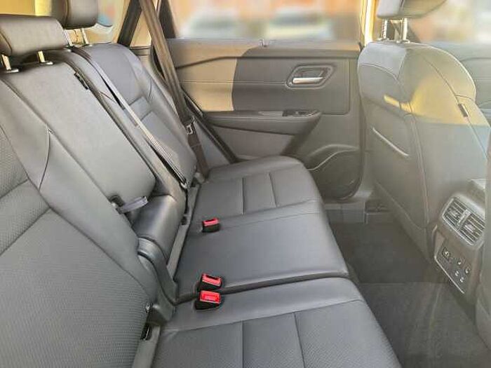 Nissan X-Trail e-Power N-Trek 1.5 VCT e-POWER e-4ORCE LED