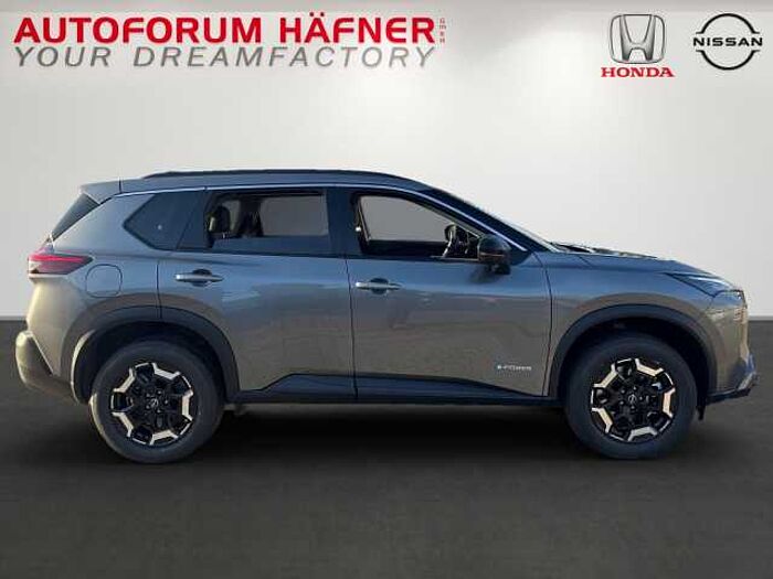 Nissan X-Trail e-Power N-Trek 1.5 VCT e-POWER e-4ORCE LED