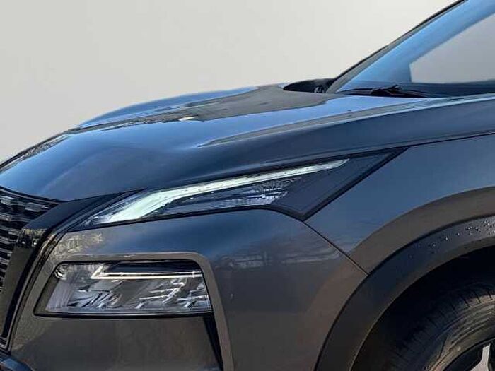 Nissan X-Trail e-Power N-Trek 1.5 VCT e-POWER e-4ORCE LED