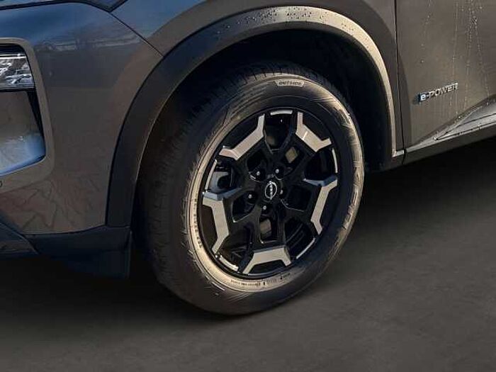 Nissan X-Trail e-Power N-Trek 1.5 VCT e-POWER e-4ORCE LED