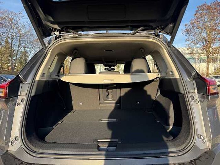 Nissan X-Trail e-Power N-Trek 1.5 VCT e-POWER e-4ORCE LED