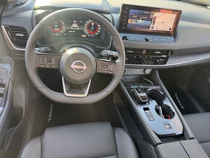 Nissan X-Trail Tekna+ 1.5 VCT e-POWER BOSE Panoramdach
