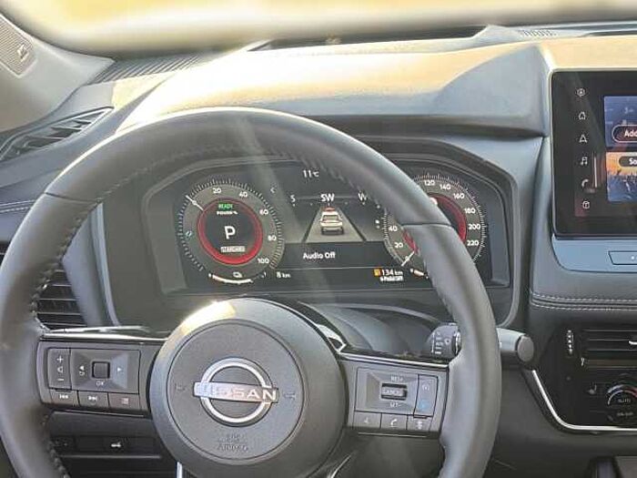 Nissan X-Trail Tekna+ 1.5 VCT e-POWER BOSE Panoramdach