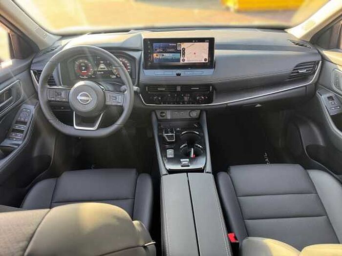 Nissan X-Trail Tekna+ 1.5 VCT e-POWER BOSE Panoramdach