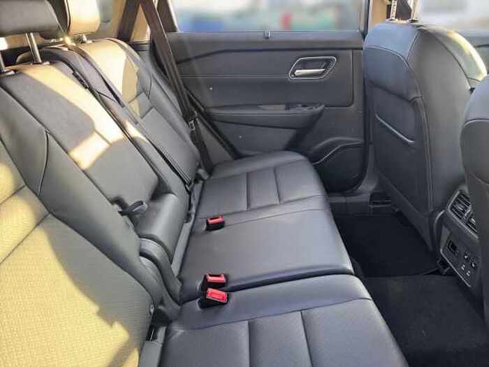 Nissan X-Trail Tekna+ 1.5 VCT e-POWER BOSE Panoramdach