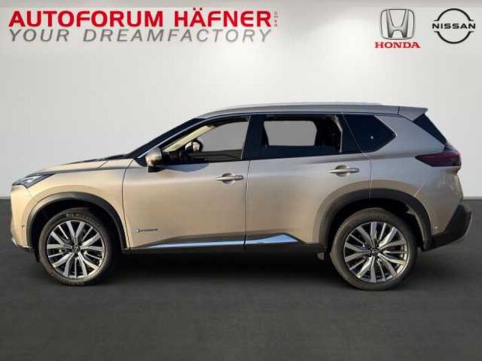 Nissan X-Trail Tekna+ 1.5 VCT e-POWER BOSE Panoramdach