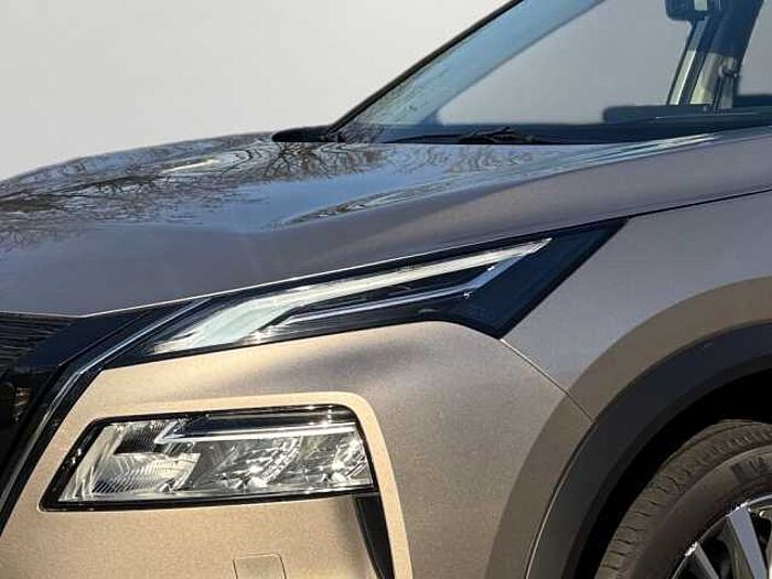 Nissan X-Trail Tekna+ 1.5 VCT e-POWER BOSE Panoramdach