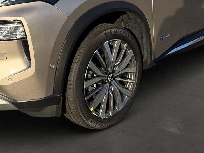 Nissan X-Trail Tekna+ 1.5 VCT e-POWER BOSE Panoramdach