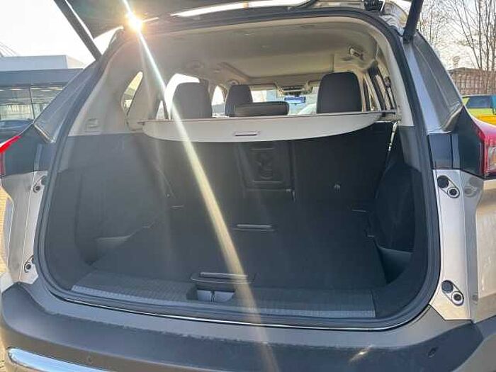 Nissan X-Trail Tekna+ 1.5 VCT e-POWER BOSE Panoramdach