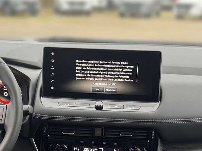 Nissan X-Trail e-Power e-4orce Tekna BOSE Panoramadach 20 Zoll