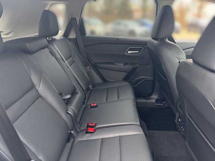 Nissan X-Trail e-Power e-4orce Tekna BOSE Panoramadach 20 Zoll