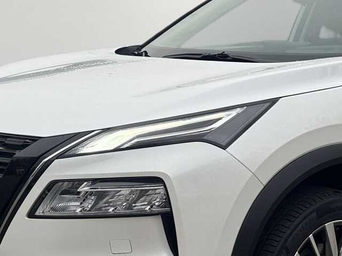 Nissan X-Trail e-Power e-4orce Tekna BOSE Panoramadach 20 Zoll