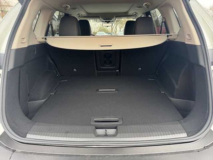 Nissan X-Trail e-Power e-4orce Tekna BOSE Panoramadach 20 Zoll