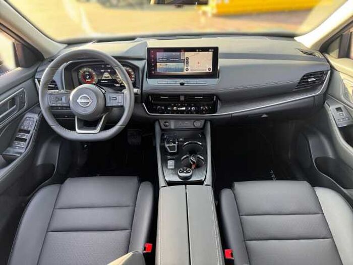 Nissan X-Trail e-Power e-4orce Tekna 4x4 LED HUD