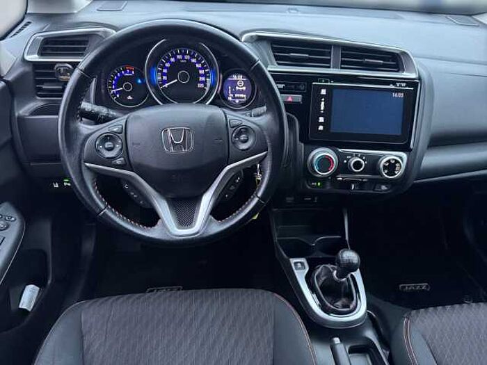 Honda Jazz Dynamic 1.5 i-VTEC Dynamique