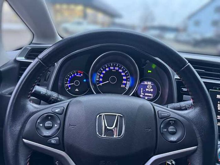 Honda Jazz Dynamic 1.5 i-VTEC Dynamique