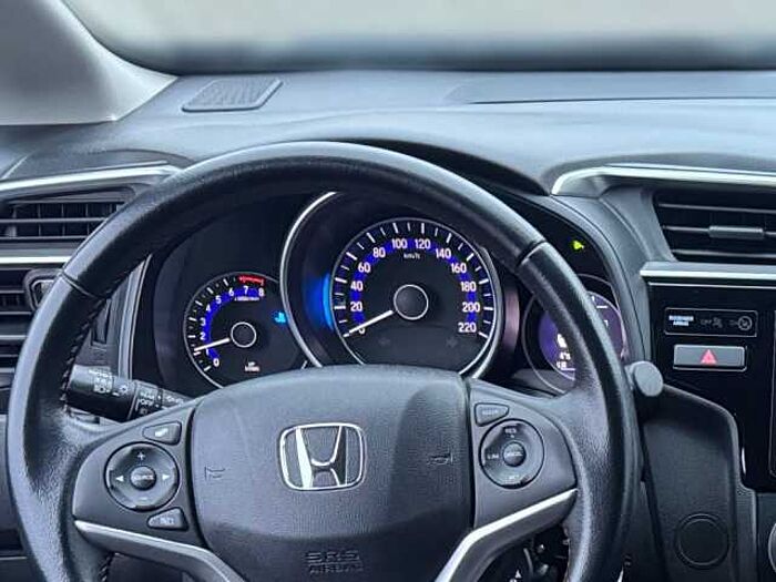 Honda Jazz Dynamic 1.5 i-VTEC Dynamique