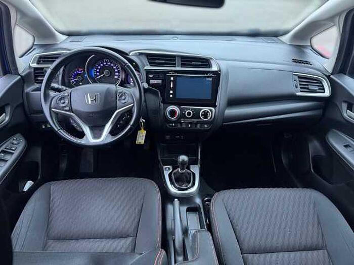 Honda Jazz Dynamic 1.5 i-VTEC Dynamique