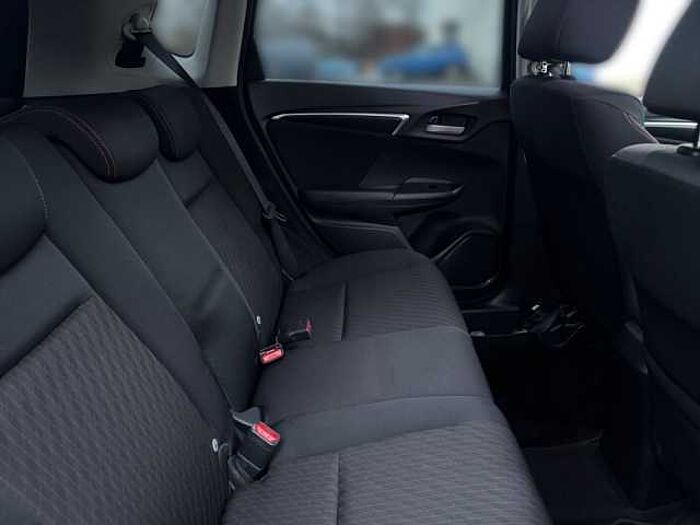 Honda Jazz Dynamic 1.5 i-VTEC Dynamique