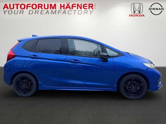 Honda Jazz Dynamic 1.5 i-VTEC Dynamique