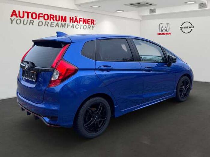 Honda Jazz Dynamic 1.5 i-VTEC Dynamique