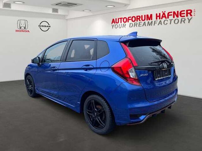 Honda Jazz Dynamic 1.5 i-VTEC Dynamique