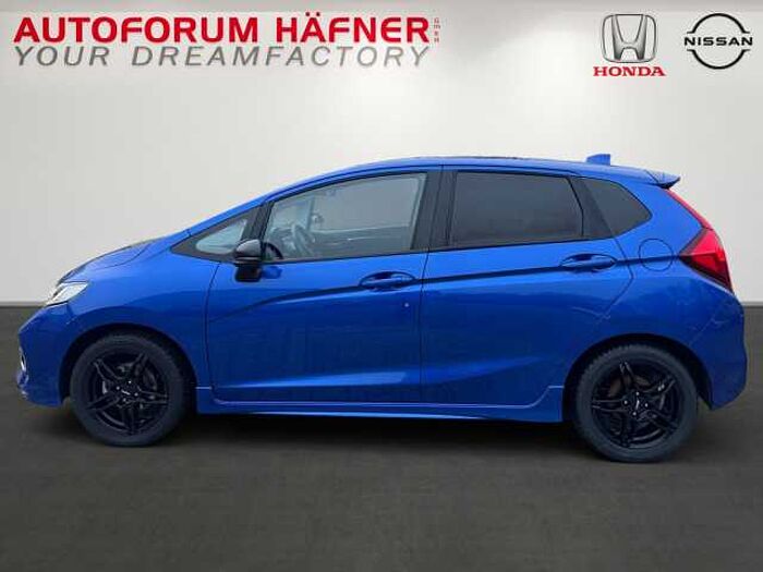 Honda Jazz Dynamic 1.5 i-VTEC Dynamique