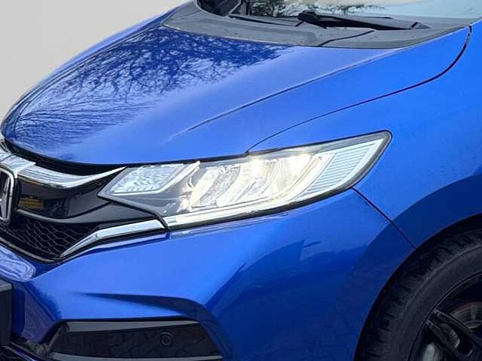 Honda Jazz Dynamic 1.5 i-VTEC Dynamique