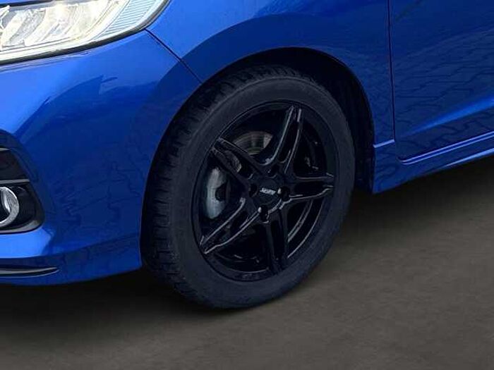 Honda Jazz Dynamic 1.5 i-VTEC Dynamique