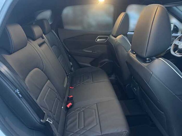 Nissan Qashqai 1.3 DIG-T MHEV N-Design Komfort PGD Bose