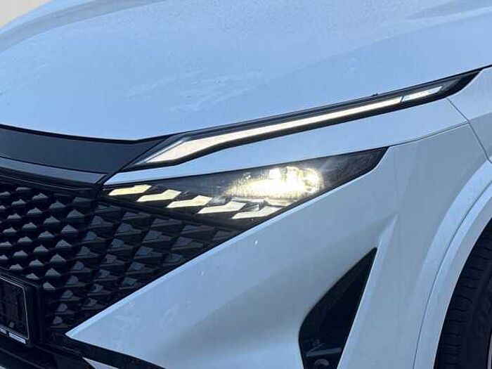 Nissan Qashqai 1.3 DIG-T MHEV N-Design Komfort PGD Bose