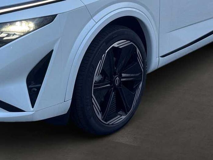 Nissan Qashqai 1.3 DIG-T MHEV N-Design Komfort PGD Bose