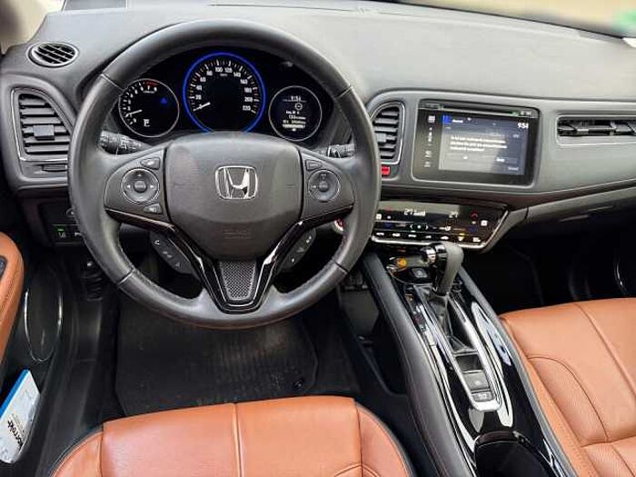 Honda HR-V 1.5 VTEC Executive