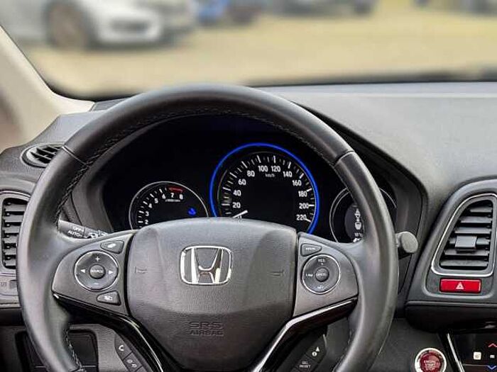 Honda HR-V 1.5 VTEC Executive