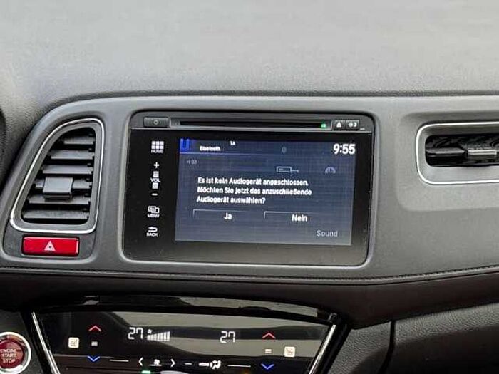 Honda HR-V 1.5 VTEC Executive