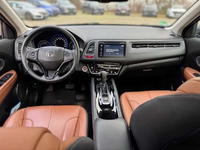 Honda HR-V 1.5 VTEC Executive