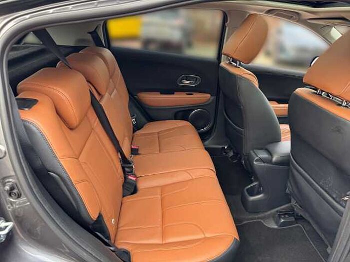 Honda HR-V 1.5 VTEC Executive