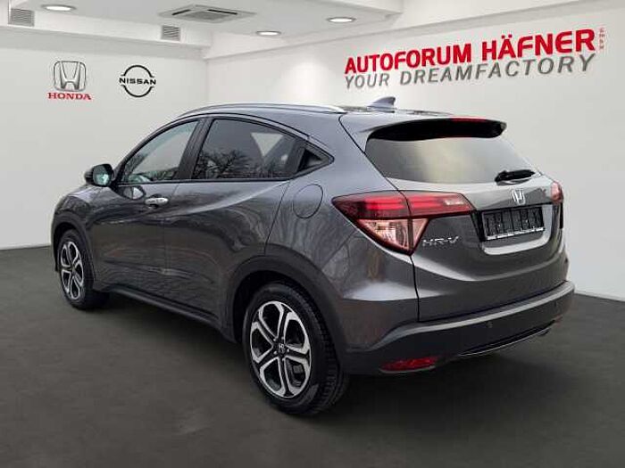 Honda HR-V 1.5 VTEC Executive