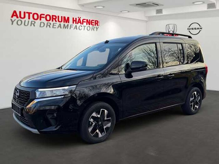 Nissan Townstar 2,0t DIG-T 130 L1 2,0t Visia