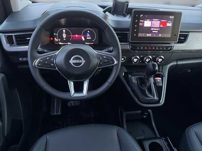 Nissan Townstar 2,0t DIG-T 130 L1 2,0t Visia