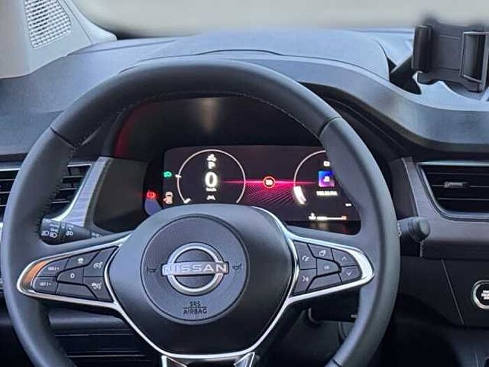 Nissan Townstar 2,0t DIG-T 130 L1 2,0t Visia