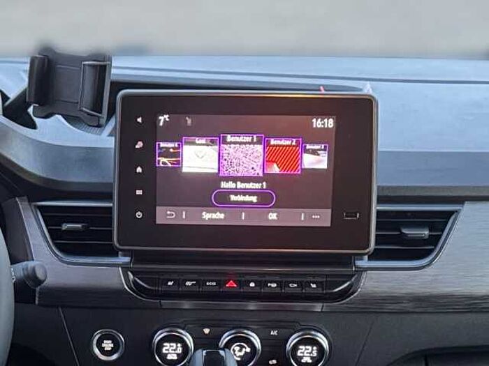 Nissan Townstar 2,0t DIG-T 130 L1 2,0t Visia