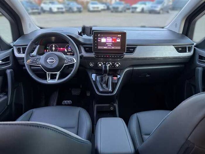 Nissan Townstar 2,0t DIG-T 130 L1 2,0t Visia