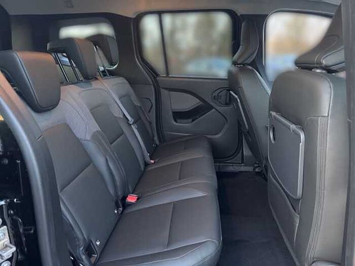 Nissan Townstar 2,0t DIG-T 130 L1 2,0t Visia