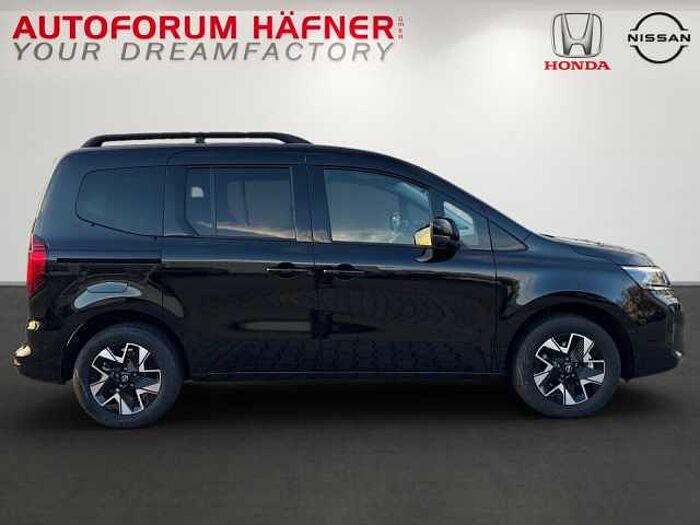 Nissan Townstar 2,0t DIG-T 130 L1 2,0t Visia