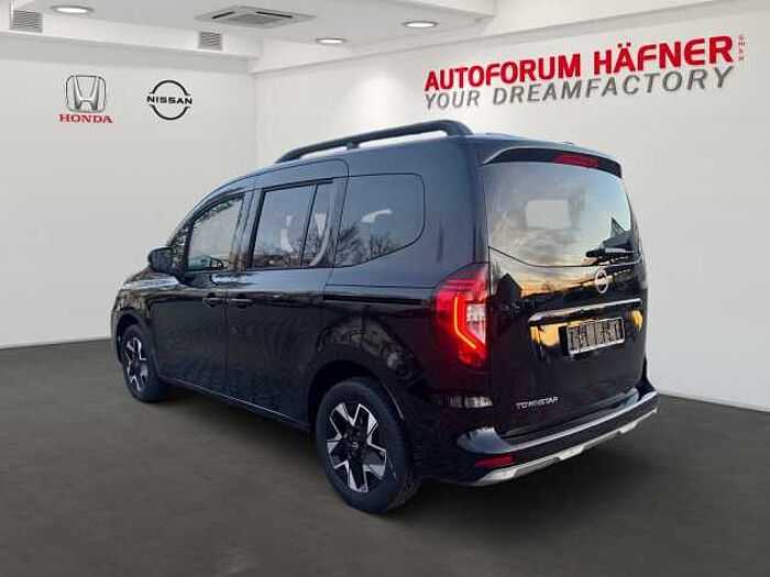 Nissan Townstar 2,0t DIG-T 130 L1 2,0t Visia