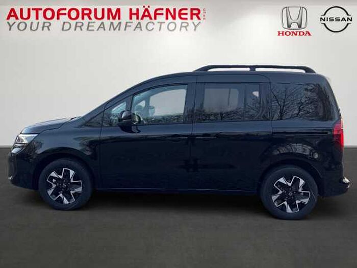 Nissan Townstar 2,0t DIG-T 130 L1 2,0t Visia