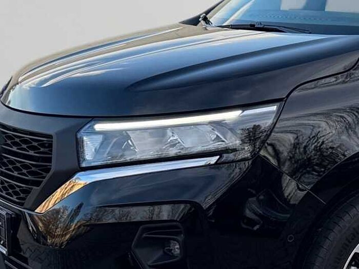 Nissan Townstar 2,0t DIG-T 130 L1 2,0t Visia